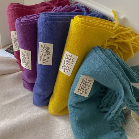 G0011 純色仿羊絨圍巾.單色百搭情侶圍脖.圍巾