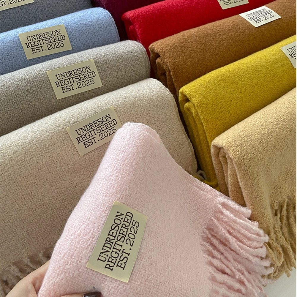 G0011 純色仿羊絨圍巾.單色百搭情侶圍脖.圍巾 | 雨朵防水包包專賣店 G0011 純色仿羊絨圍巾.單色百搭情侶圍脖.圍巾 | 雨朵防水包包專賣店