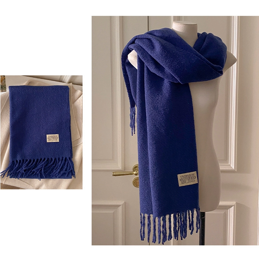 G0011 純色仿羊絨圍巾.單色百搭情侶圍脖.圍巾 | 雨朵防水包包專賣店 G0011 純色仿羊絨圍巾.單色百搭情侶圍脖.圍巾 | 雨朵防水包包專賣店