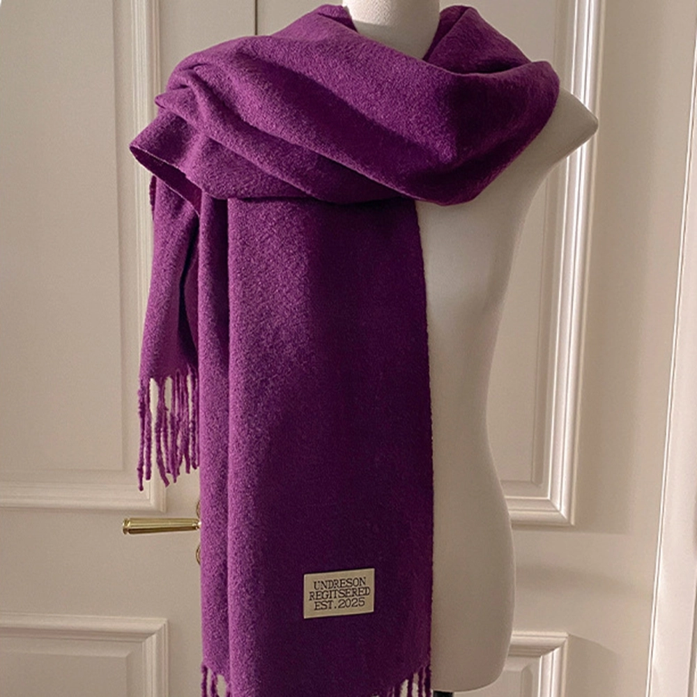 G0011 純色仿羊絨圍巾.單色百搭情侶圍脖.圍巾 | 雨朵防水包包專賣店 G0011 純色仿羊絨圍巾.單色百搭情侶圍脖.圍巾 | 雨朵防水包包專賣店