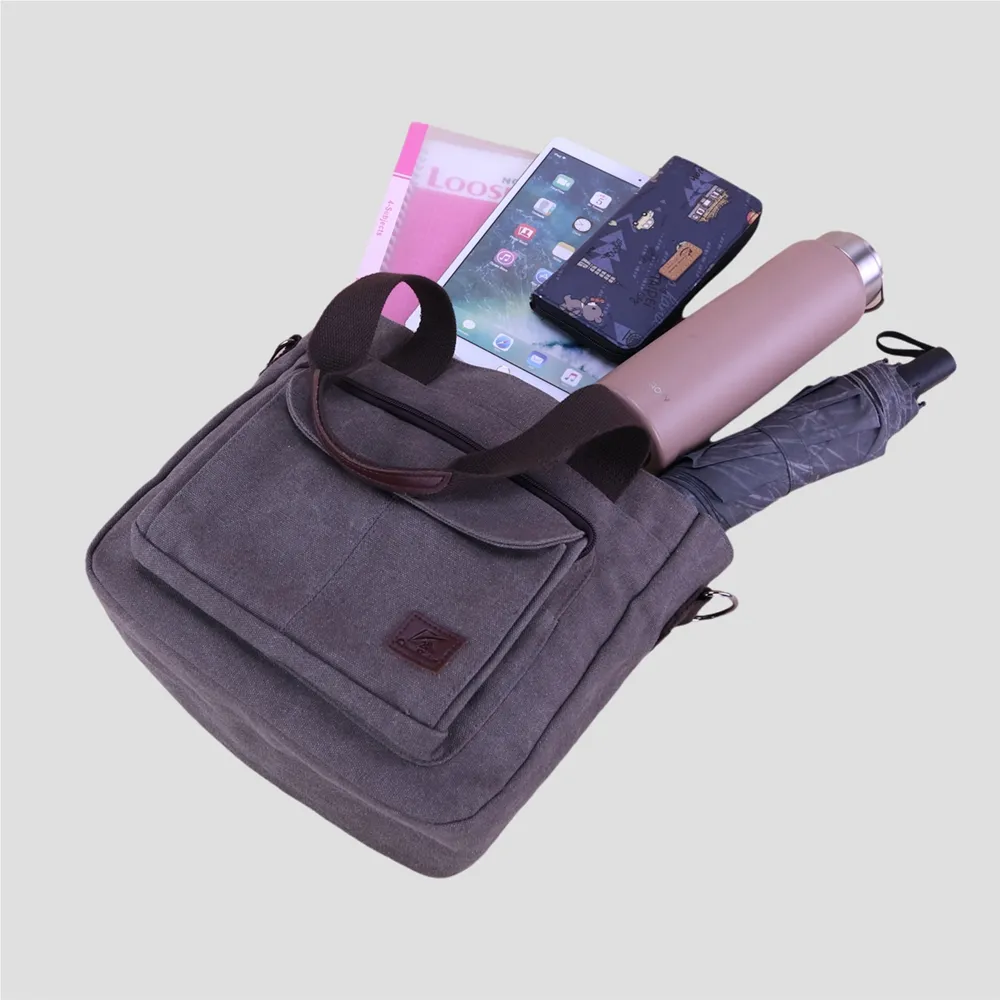 雨朵K008 復古帆布托特包.手提斜背兩用包 | 雨朵防水包包專賣店 雨朵K008 復古帆布托特包.手提斜背兩用包 | 雨朵防水包包專賣店