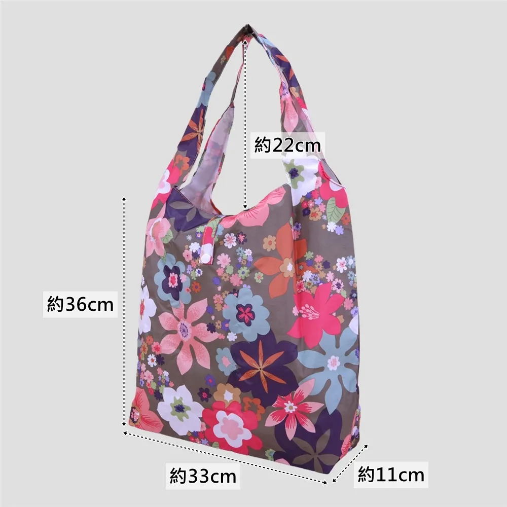 雨朵 C101 環保摺疊購物袋(加厚.中款) | 雨朵防水包包專賣店 雨朵 C101 環保摺疊購物袋(加厚.中款) | 雨朵防水包包專賣店