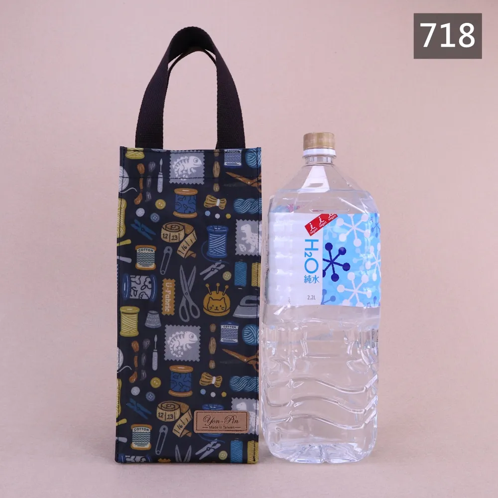 M352 2200cc掛機車水壺袋 大容量四方水瓶袋 棉繩手提水壺提袋 保溫瓶袋 外送通勤外出包 | 雨朵防水包包專賣店 M352 2200cc掛機車水壺袋 大容量四方水瓶袋 棉繩手提水壺提袋 保溫瓶袋 外送通勤外出包 - 圖片 68