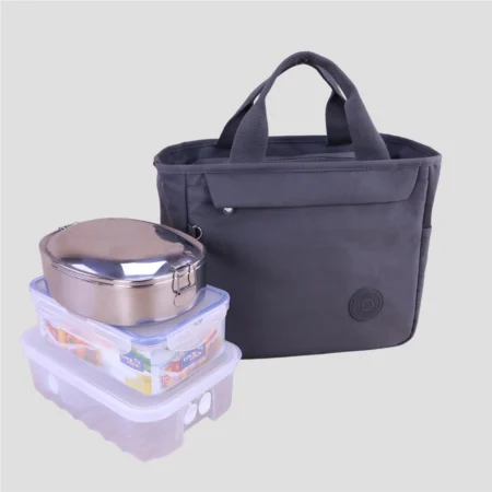 雨朵防水包首頁 | 雨朵防水包包專賣店 m563 素色方形保冰保溫袋|外出午餐必備