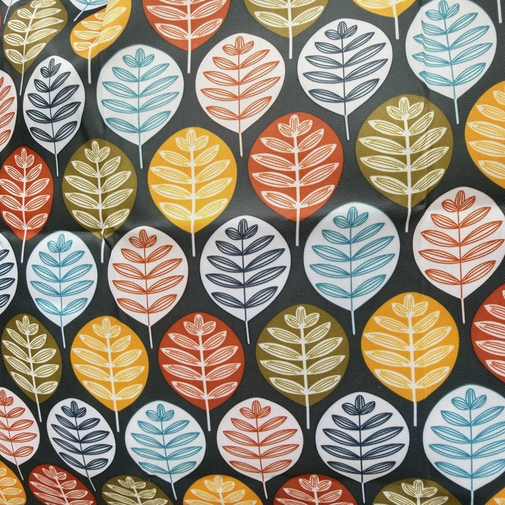 C112 中款環保摺疊購物袋 | 雨朵防水包包專賣店 C112 中款環保摺疊購物袋 - 圖片 15