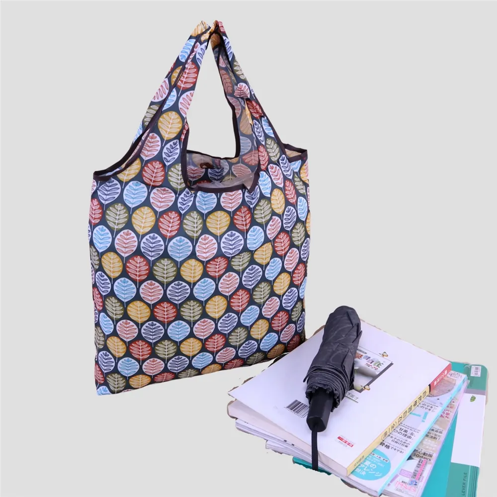 C112 中款環保摺疊購物袋 | 雨朵防水包包專賣店 C112 中款環保摺疊購物袋 | 雨朵防水包包專賣店