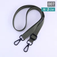 c089-007軍綠色