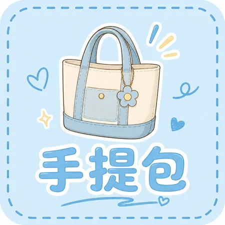 手提包