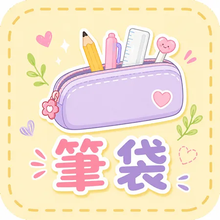 筆袋