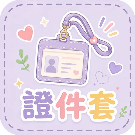 證件套