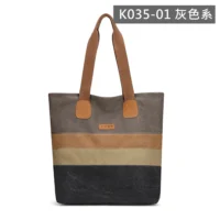 K035-01 灰底線條
