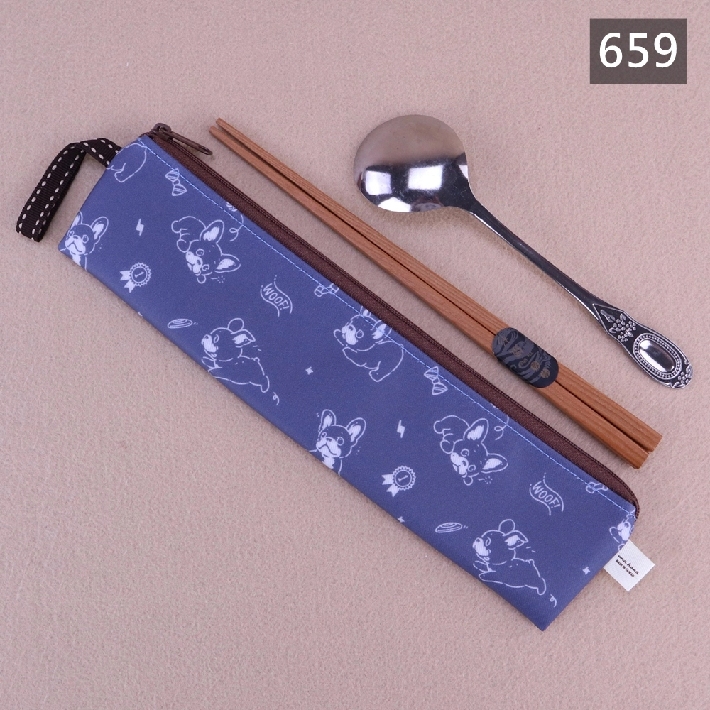 Z-61 長方長筷套 餐具袋 可水洗快乾|隔天可用 | 雨朵防水包包專賣店 Z-61 長方長筷套 餐具袋 可水洗快乾|隔天可用 - 圖片 91