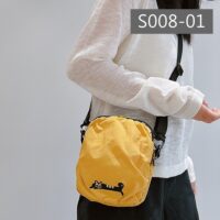 S008-01 小黃貓