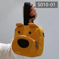 S010-01 蜂蜜小熊