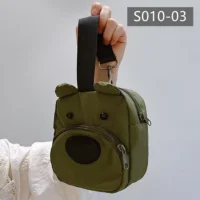 s010-03 森林小熊