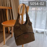 s054-02 可可小熊