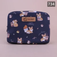 734