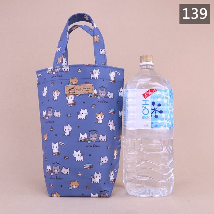 U050 2500cc大直筒水壺袋 大容量手提水瓶袋 保溫瓶提袋 運動健身登山外出包 雨朵防水包 | 雨朵防水包包專賣店 U050 2500cc大直筒水壺袋 大容量手提水瓶袋 保溫瓶提袋 運動健身登山外出包 雨朵防水包 - 圖片 12