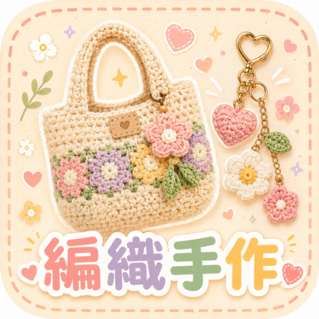 編織手作系列
