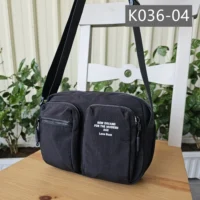 k036-04 經典黑
