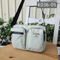 k036-05 薄荷灰綠