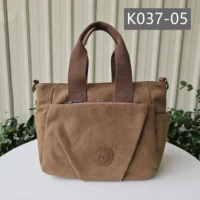 K037-05 焦糖棕