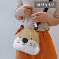 s035-02 奶油黃小狗