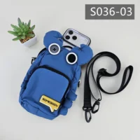 S036-03 湖水藍