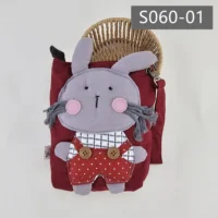 S060-01 莓果紅
