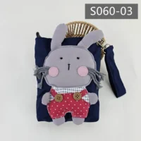 s060-03 深海藍