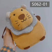S062-01 焦糖小獅