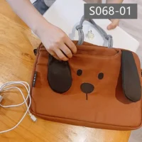 s068-01 焦糖暖棕
