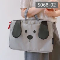 s068-02 霧灰小狗